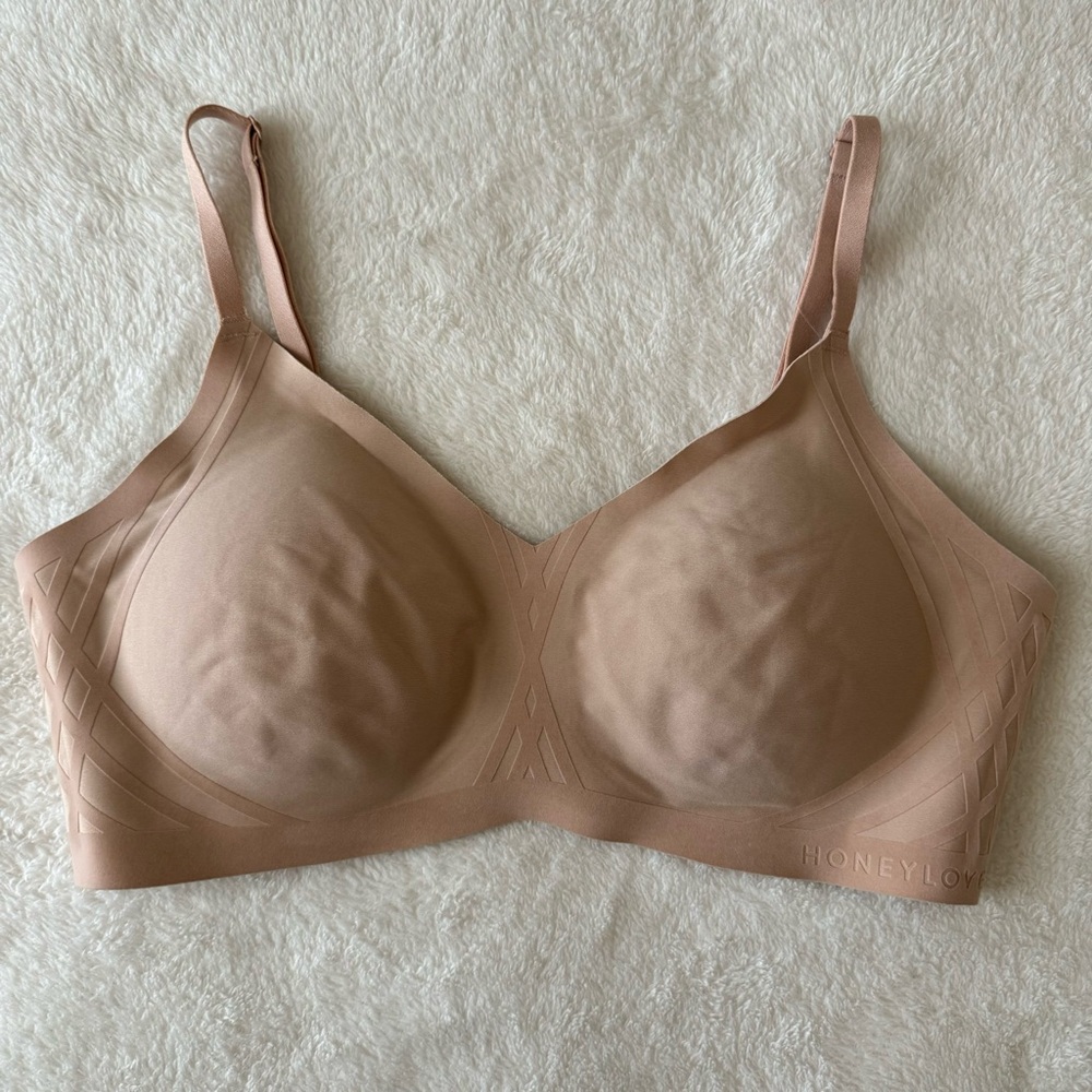 Honeylove Silhouette Bra